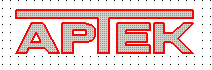 Manufacture Logo for Aptek Technologies